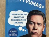 Knyga Pozityvumas