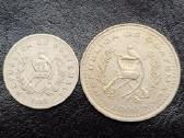 10 ir 25 centavai. Gvatemala - nuotraukos Nr. 2
