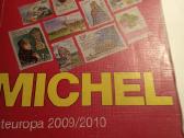 Michel ir kiti pašto ženklų katalogai