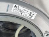 Skalbimo mašina Aeg 7kg - nuotraukos Nr. 7