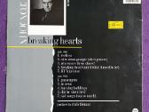 Elton John Breaking hearts vinilo plokstele - nuotraukos Nr. 2