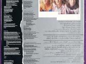 Elton John Breaking hearts vinilo plokstele - nuotraukos Nr. 3