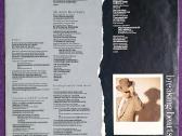 Elton John Breaking hearts vinilo plokstele - nuotraukos Nr. 4