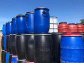 Parduodame 220 L Ir 120 L Plastikines Backas - nuotraukos Nr. 5