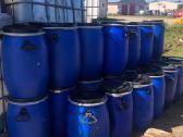 Parduodame 220 L Ir 120 L Plastikines Backas - nuotraukos Nr. 6