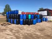 Parduodame 220 L Ir 120 L Plastikines Backas - nuotraukos Nr. 7