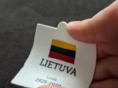 Tematiniai Holderiu skirtukai - nuotraukos Nr. 2