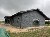 Karkasinių Namų Statyba - nuotraukos Nr. 10