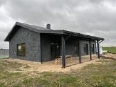 Karkasinių Namų Statyba - nuotraukos Nr. 33