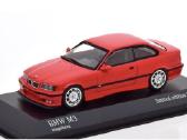 Bmw M3 E36 1:43