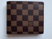 Louis Vuitton Damier Ebene piniginė - nuotraukos Nr. 2