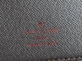 Louis Vuitton Damier Ebene piniginė - nuotraukos Nr. 5