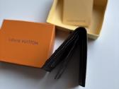 Louis Vuitton Damier Ebene piniginė - nuotraukos Nr. 6