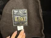 Alaska natūralaus kailio paltas - nuotraukos Nr. 6