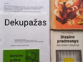 Žurnalai, atvirukai,referatai. - nuotraukos Nr. 6