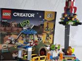 Lego Creator 31095 3 in 1 - nuotraukos Nr. 2