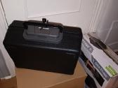 8 kg. seifas dokumentams, raktams ir t.t. - nuotraukos Nr. 5