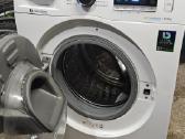 Skalbimo mašina Samsung WiFi Ww80k6414qw/le - nuotraukos Nr. 2