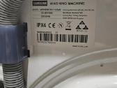 Skalbimo mašina Samsung WiFi Ww80k6414qw/le - nuotraukos Nr. 3
