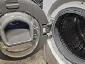 Skalbimo mašina Samsung WiFi Ww80k6414qw/le - nuotraukos Nr. 7