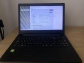 Lenovo Ideapad i5-5200u, Geforce 920mx - nuotraukos Nr. 3