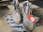 Timberland x Champion 6" - nuotraukos Nr. 4