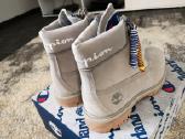 Timberland x Champion 6" - nuotraukos Nr. 5