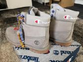Timberland x Champion 6" - nuotraukos Nr. 6