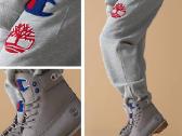 Timberland x Champion 6" - nuotraukos Nr. 10