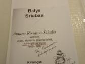 Pašto ženklų reti katalogai - nuotraukos Nr. 12