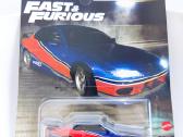 Nissan Silvia S15 Mona Lisa (Premium Hotwheels)