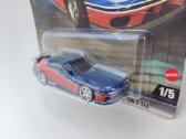 Nissan Silvia S15 Mona Lisa (Premium Hotwheels) - nuotraukos Nr. 3