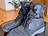 Jack Wolfskin Vancouver Texapore High sniego batai - nuotraukos Nr. 2