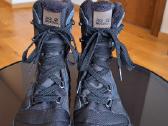 Jack Wolfskin Vancouver Texapore High sniego batai - nuotraukos Nr. 3