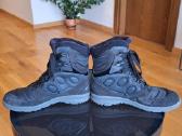 Jack Wolfskin Vancouver Texapore High sniego batai - nuotraukos Nr. 4