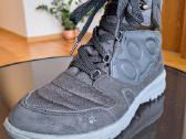 Jack Wolfskin Vancouver Texapore High sniego batai - nuotraukos Nr. 7
