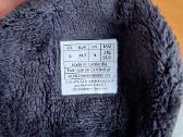 Jack Wolfskin Vancouver Texapore High sniego batai - nuotraukos Nr. 8