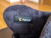 Jack Wolfskin Vancouver Texapore High sniego batai - nuotraukos Nr. 9