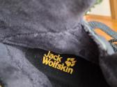 Jack Wolfskin Vancouver Texapore High sniego batai - nuotraukos Nr. 11