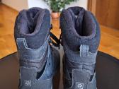 Jack Wolfskin Vancouver Texapore High sniego batai - nuotraukos Nr. 12