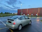 Prius2 115€/sav. nuoma - nuotraukos Nr. 2