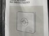 Velux Integra Kli310/311