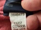Tommy Hilfiger megztinis - nuotraukos Nr. 3