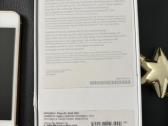 iPhone Se, Space Gray ir Gold, 32gb - nuotraukos Nr. 5