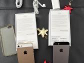 iPhone Se, Space Gray ir Gold, 32gb - nuotraukos Nr. 7