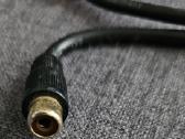 Audio Rca laidas - nuotraukos Nr. 4