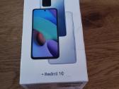 Redmi dėžutė