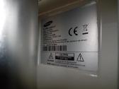 Televizorius Samsung - nuotraukos Nr. 4