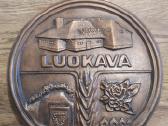 Bareljefas Luokava