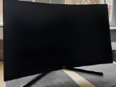 Aoc Gaming Monitorius